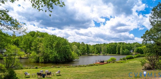 2548 Butterwood Dr, Powhatan, VA 23139