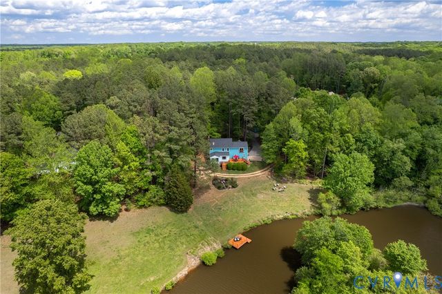 2548 Butterwood Dr, Powhatan, VA 23139