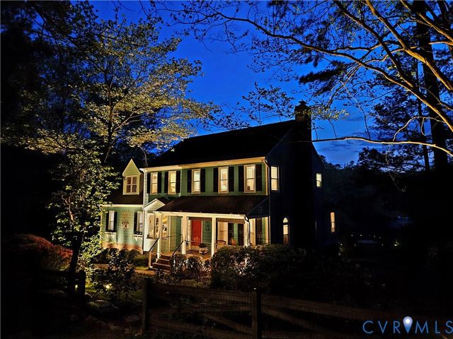 2548 Butterwood Dr, Powhatan, VA 23139