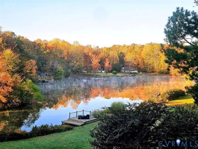 2548 Butterwood Dr, Powhatan, VA 23139