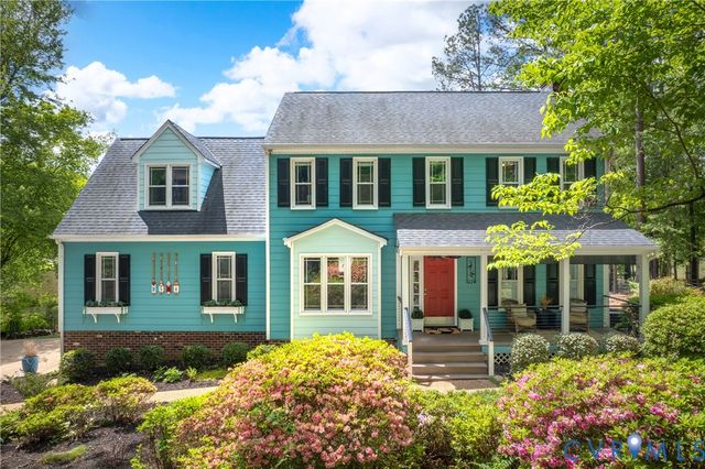 2548 Butterwood Dr, Powhatan, VA 23139