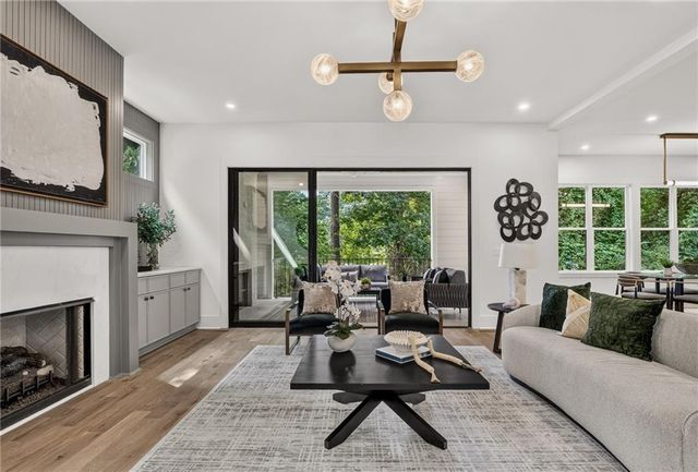 1060 Ralph Road NE, Atlanta, GA 30324