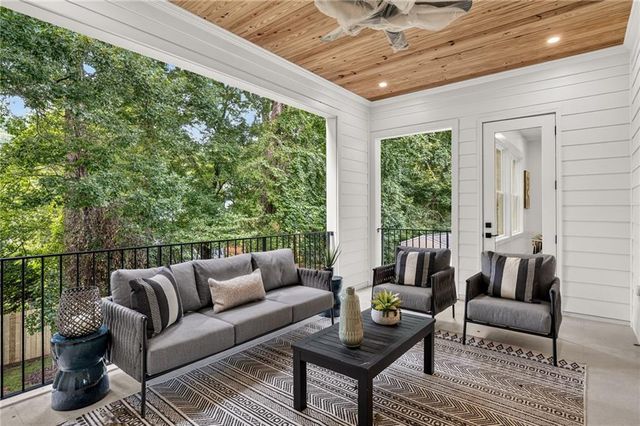 1060 Ralph Road NE, Atlanta, GA 30324