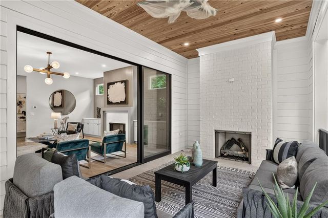 1060 Ralph Road NE, Atlanta, GA 30324
