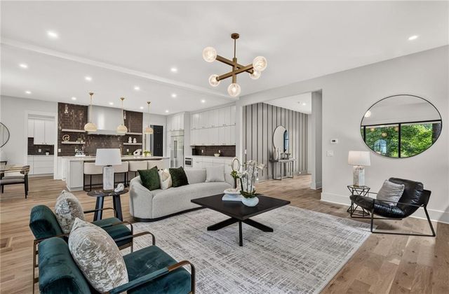 1060 Ralph Road NE, Atlanta, GA 30324