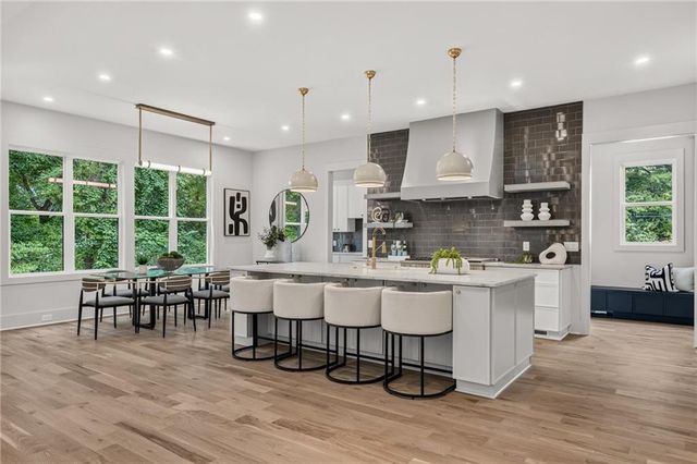 1060 Ralph Road NE, Atlanta, GA 30324