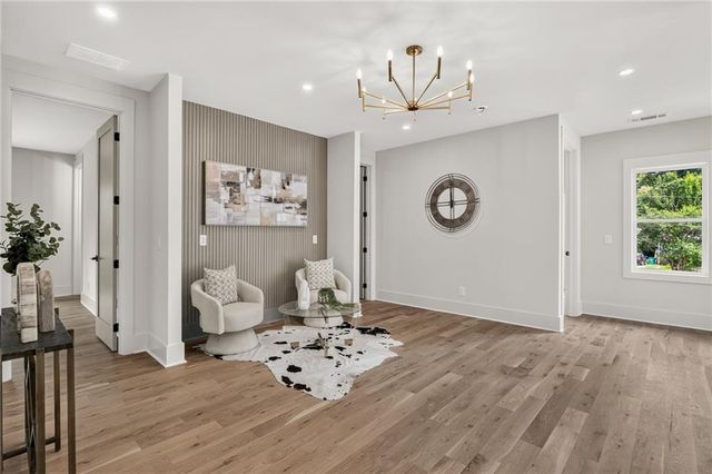 1060 Ralph Road NE, Atlanta, GA 30324