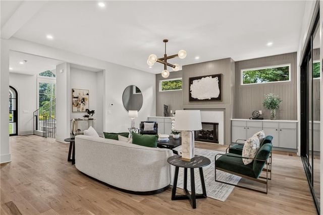 1060 Ralph Road NE, Atlanta, GA 30324