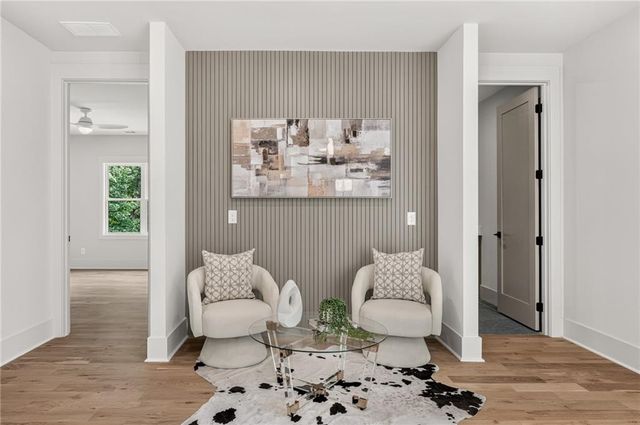 1060 Ralph Road NE, Atlanta, GA 30324
