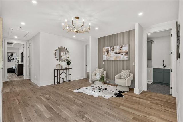 1060 Ralph Road NE, Atlanta, GA 30324