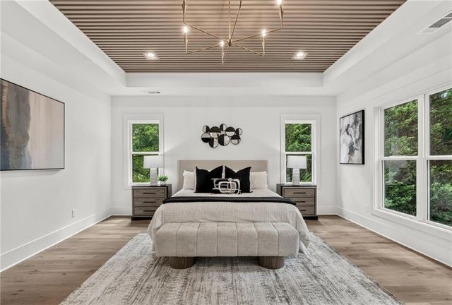 1060 Ralph Road NE, Atlanta, GA 30324