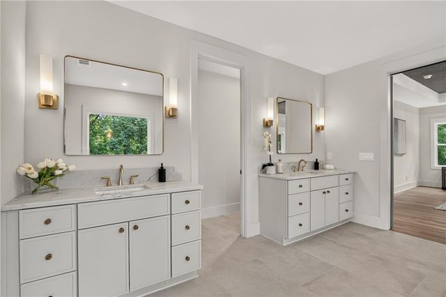 1060 Ralph Road NE, Atlanta, GA 30324