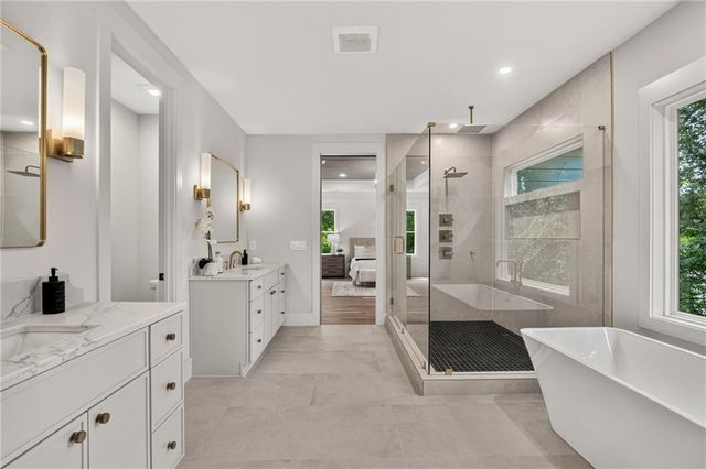 1060 Ralph Road NE, Atlanta, GA 30324