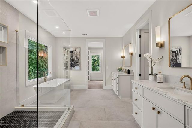 1060 Ralph Road NE, Atlanta, GA 30324