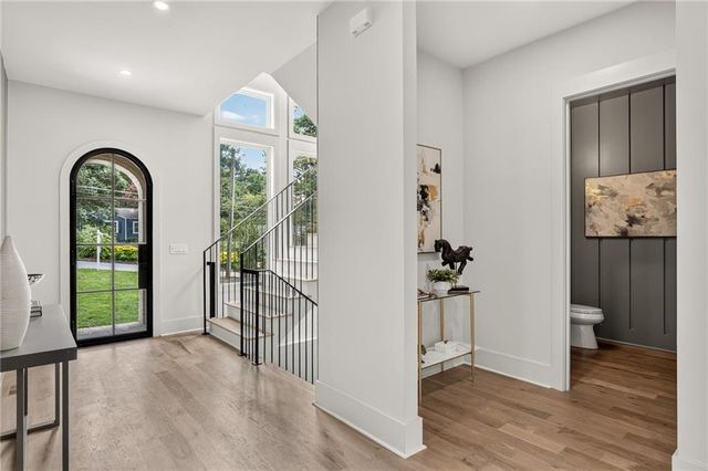 1060 Ralph Road NE, Atlanta, GA 30324