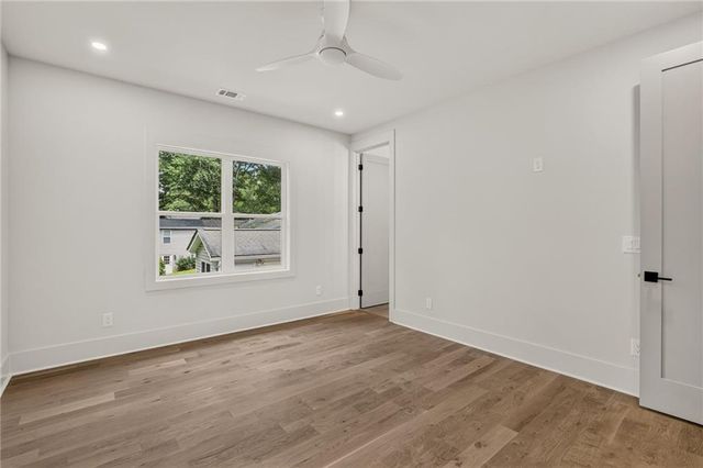 1060 Ralph Road NE, Atlanta, GA 30324