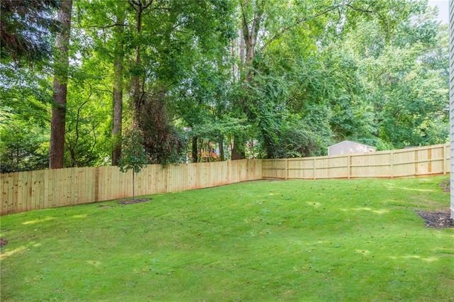 1060 Ralph Road NE, Atlanta, GA 30324