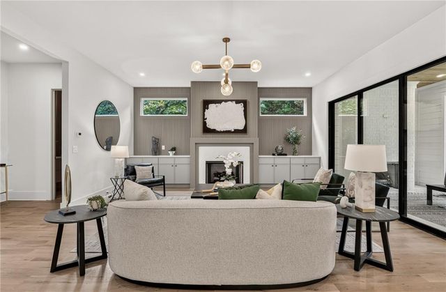 1060 Ralph Road NE, Atlanta, GA 30324