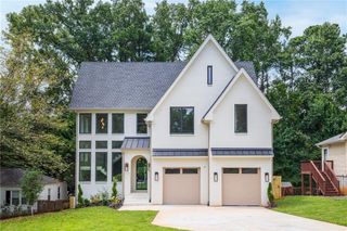 1060 Ralph Road NE, Atlanta, GA 30324
