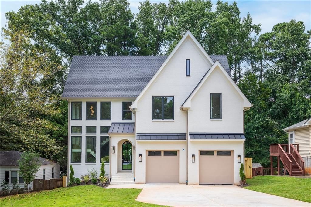 1060 Ralph Road NE, Atlanta, GA 30324