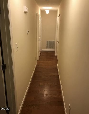 309 S Bloodworth Street, Raleigh, NC 27601