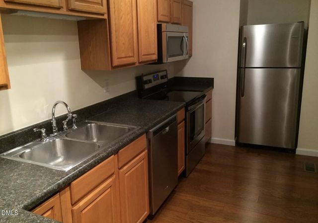 309 S Bloodworth Street, Raleigh, NC 27601