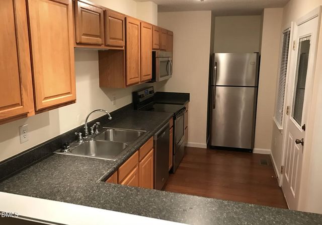 309 S Bloodworth Street, Raleigh, NC 27601