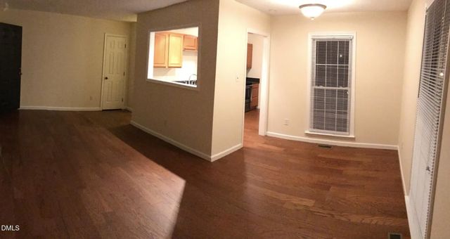 309 S Bloodworth Street, Raleigh, NC 27601