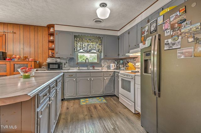 459 Mcarthur Circle, Bristol, VA 24201