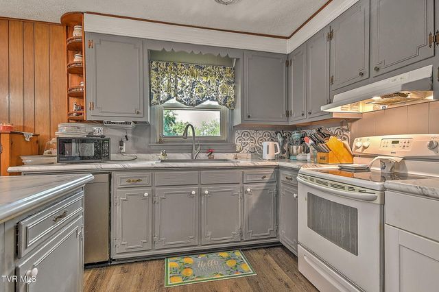 459 Mcarthur Circle, Bristol, VA 24201