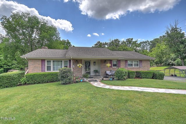 459 Mcarthur Circle, Bristol, VA 24201