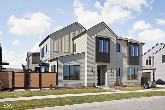 1675 Coach Drive, Westfield, IN 46074