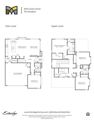 1675 Coach Drive, Westfield, IN 46074