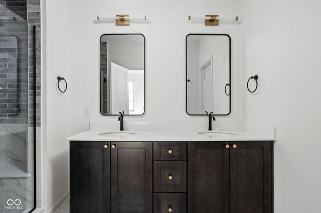 1675 Coach Drive, Westfield, IN 46074