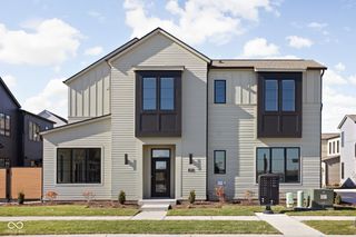 1675 Coach Drive, Westfield, IN 46074