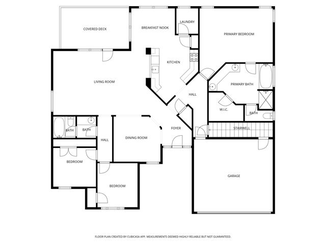 103 Dawn Court, Richmond, KY 40475