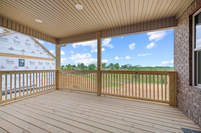 103 Dawn Court, Richmond, KY 40475