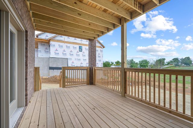 103 Dawn Court, Richmond, KY 40475