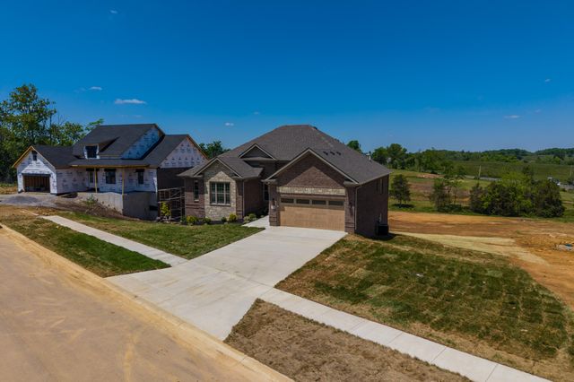 103 Dawn Court, Richmond, KY 40475