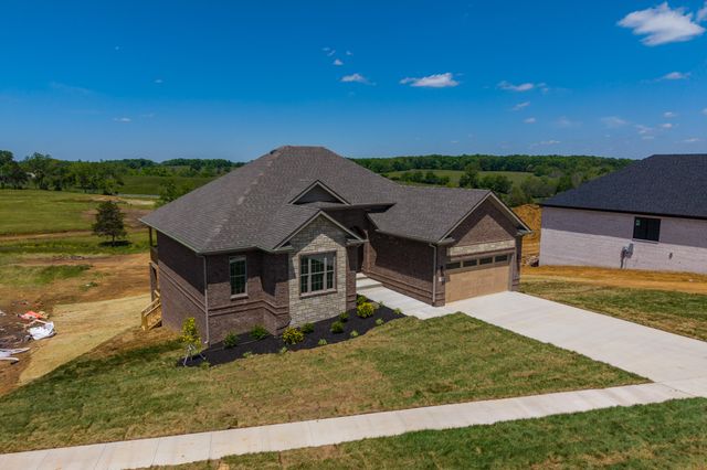 103 Dawn Court, Richmond, KY 40475