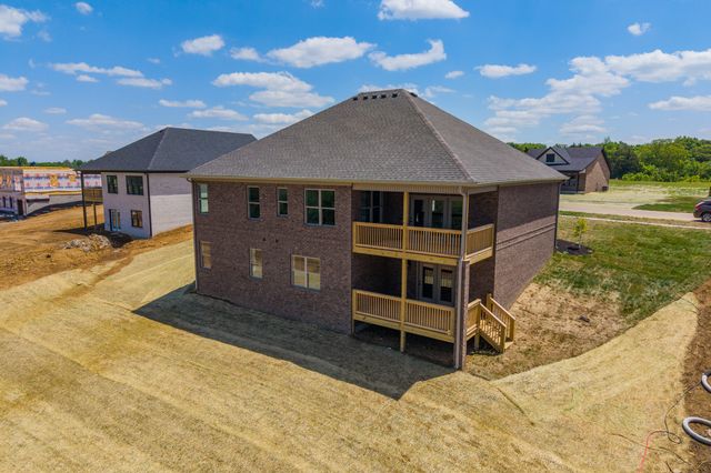 103 Dawn Court, Richmond, KY 40475