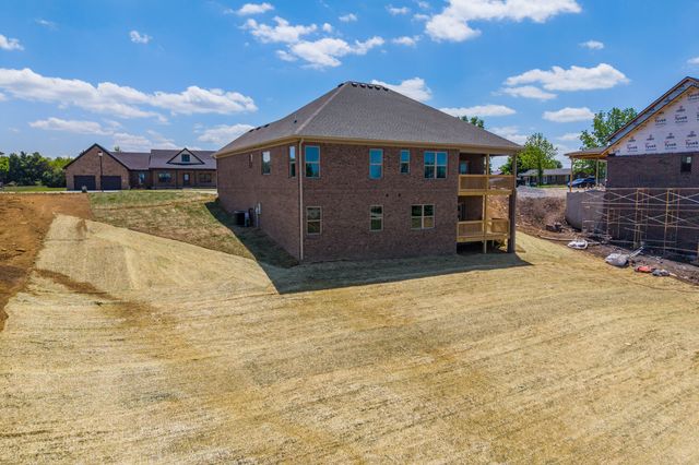 103 Dawn Court, Richmond, KY 40475
