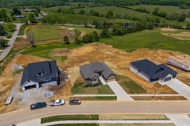 103 Dawn Court, Richmond, KY 40475