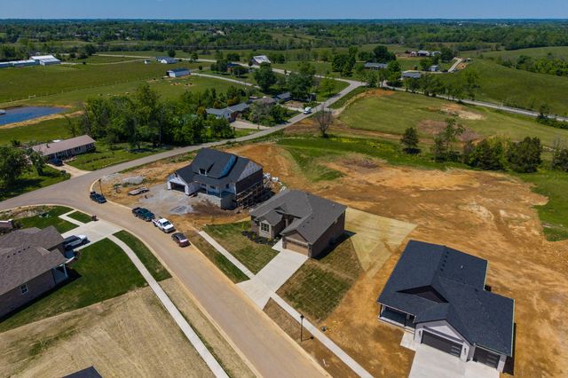 103 Dawn Court, Richmond, KY 40475