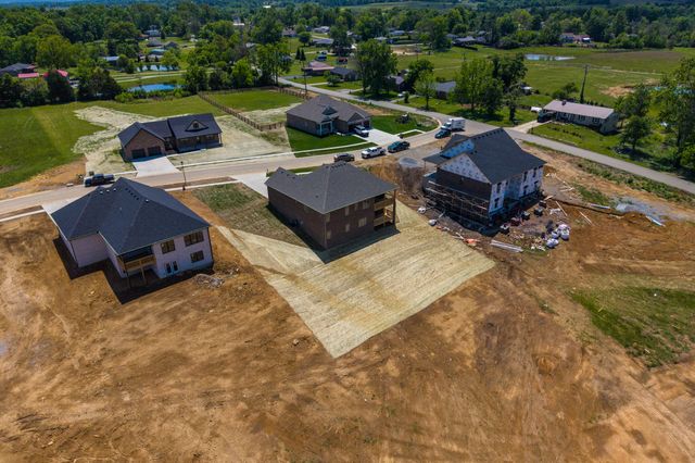 103 Dawn Court, Richmond, KY 40475