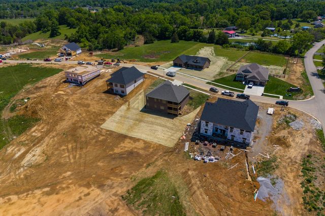 103 Dawn Court, Richmond, KY 40475