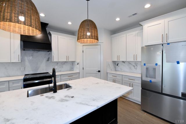 1261 Stoney Ridge BLVD, Forest, VA 24551