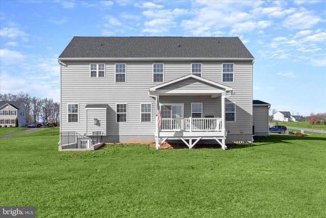 1955 CAPLE RD, Finksburg, MD 21048