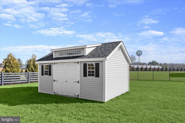 1955 CAPLE RD, Finksburg, MD 21048