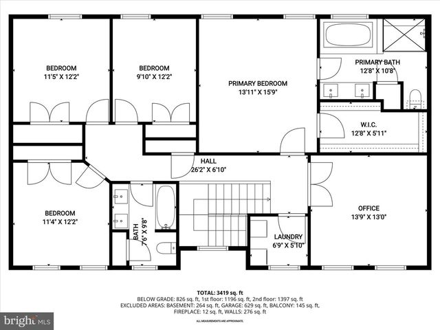 1955 CAPLE RD, Finksburg, MD 21048